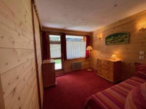 Studio 4 pers. à Valmorel, proche pistes et commerces, animaux admis - FR-1-356-229