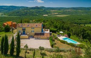 Villa Pigini by Villas Guide