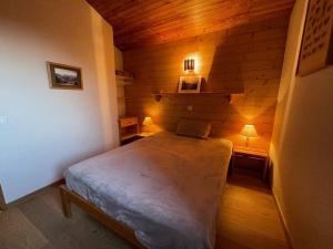 Confortable appartement 3 pièces, accès direct pistes, Valmorel - FR-1-356-183