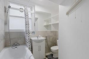 GuestReady - Cozy Modern Flat in Paddington