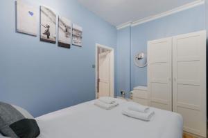 GuestReady - Cozy Modern Flat in Paddington