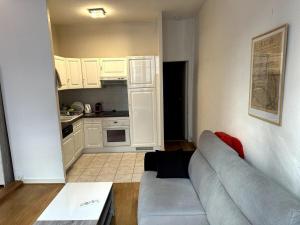 Parisian modern Flat 10 min walk to The Louvre