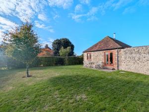 The Run, West Lavant