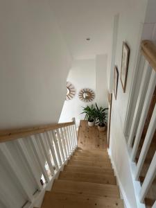 Duplex Cosy et Bohème avec parking proche Calais