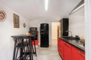 La casina di Camilla