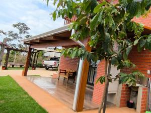 Pousada Recanto Sobradinho