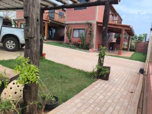 Pousada Recanto Sobradinho