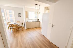 Appartement Paisible pont de saint cloud - 4P