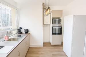 Appartement Paisible pont de saint cloud - 4P