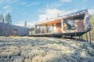 Hideout Villa Jäkälä