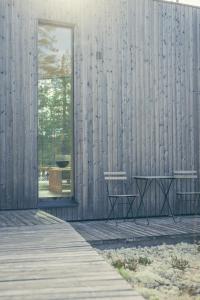 Hideout Villa Jäkälä