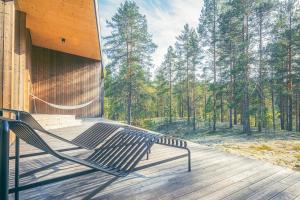 Hideout Villa Jäkälä