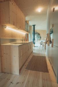 Hideout Villa Jäkälä