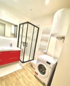 Élégant - Le Havre proche plage quartier Coty hyper centre int