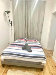 Élégant - Le Havre proche plage quartier Coty hyper centre int