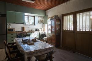 Omodos Serenity House