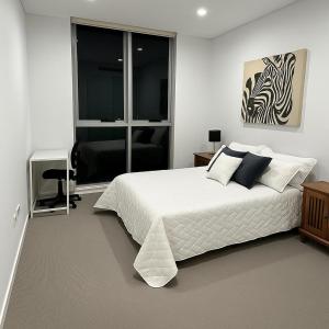 Cozy Suite in Schofields