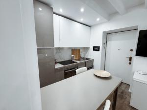 Borsieri Cozy Nest - Isola Design District, Milano