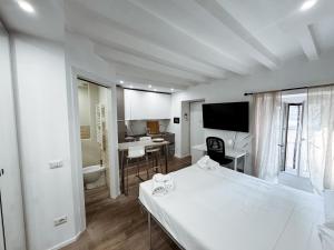 Borsieri Cozy Nest - Isola Design District, Milano