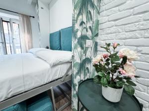 Borsieri Cozy Nest - Isola Design District, Milano