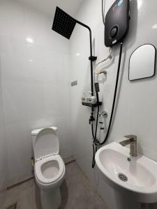 CFD ROOMSTAY Dungun