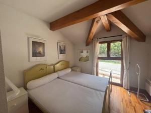 Charmant duplex montagne avec parking privatif - FR-1-593-16