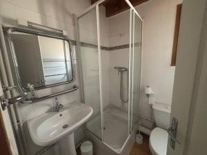 Charmant duplex montagne avec parking privatif - FR-1-593-16