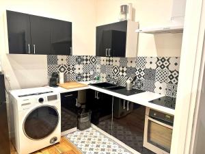 Le Havre Coty proche plage Hyper centre ext