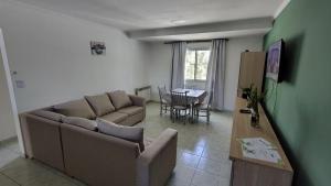 Departamento Costa Del Sol - 2 dormitorios