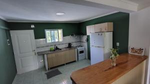 Departamento Costa Del Sol - 2 dormitorios