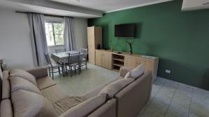 Departamento Costa Del Sol - 2 dormitorios