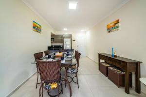 Manchester 106 A · Lindo e novíssimo Apartamento na praia Bombas.