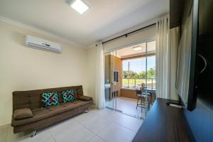 Manchester 106 A · Lindo e novíssimo Apartamento na praia Bombas.