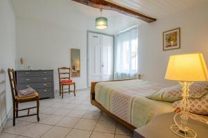 Le gite de saint martin