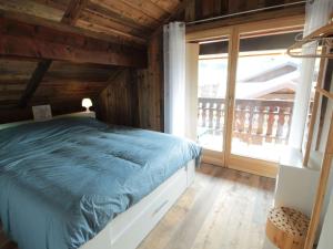 Appartement rénové 6 pers au pied des pistes, balcon sud, proche centre et commodités - FR-1-572-258