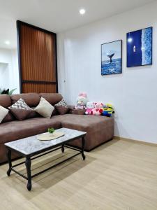 Litha Homestay HatYai - Ubytování bez kategorie ve městě Sathani Khlong Rian