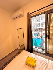 Imperial resort Hurgarda