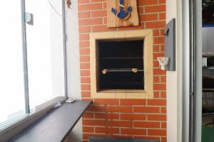 Lindo apto para 4 pessoas - BV03J