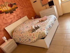 Casa Vacanze DEFUK