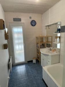 Appartement cosy et calme au cœur de Landerneau