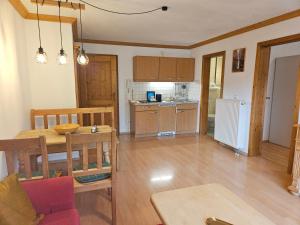 Gästehaus zum Giggerer