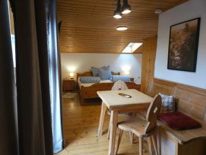 Gästehaus zum Giggerer