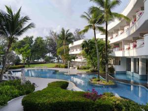 Novotel Rayong Rim Pae Resort