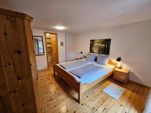 Gästehaus zum Giggerer