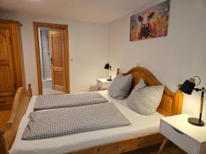 Gästehaus zum Giggerer