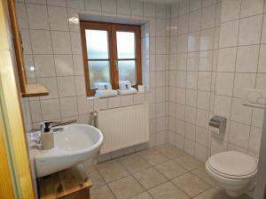 Gästehaus zum Giggerer