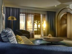 Sofitel Mauritius LImperial Resort & Spa