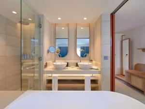 Sofitel Mauritius LImperial Resort & Spa