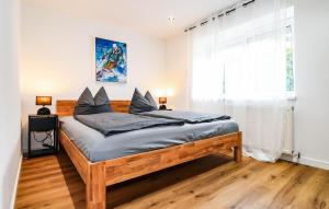 Apartment in Inzing
