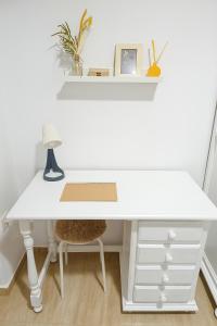 Casina Montemolin AT 1 Llave